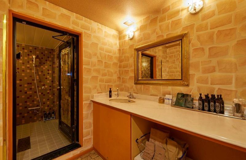 Hotel Coco Club Azumino (Adults Only) Экстерьер фото