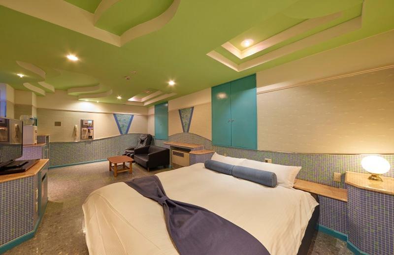 Hotel Coco Club Azumino (Adults Only) Экстерьер фото