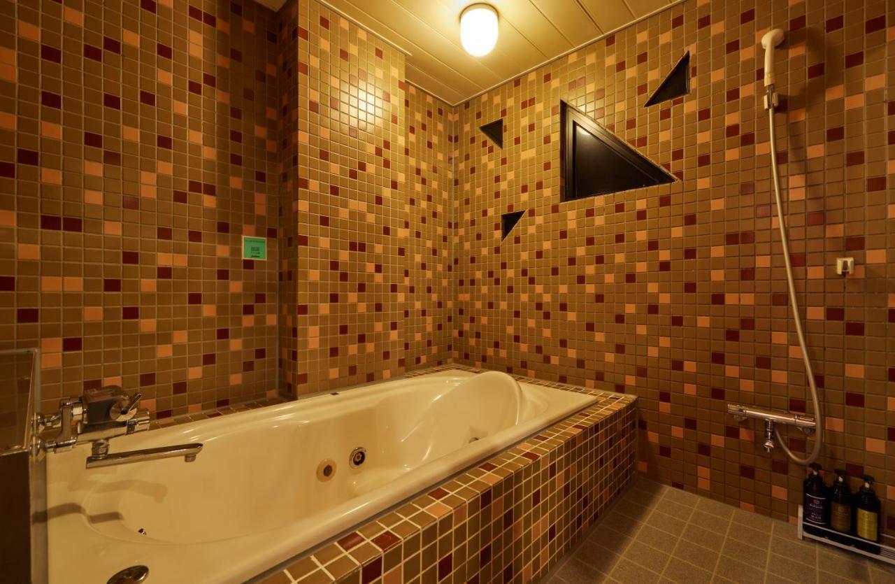 Hotel Coco Club Azumino (Adults Only) Экстерьер фото