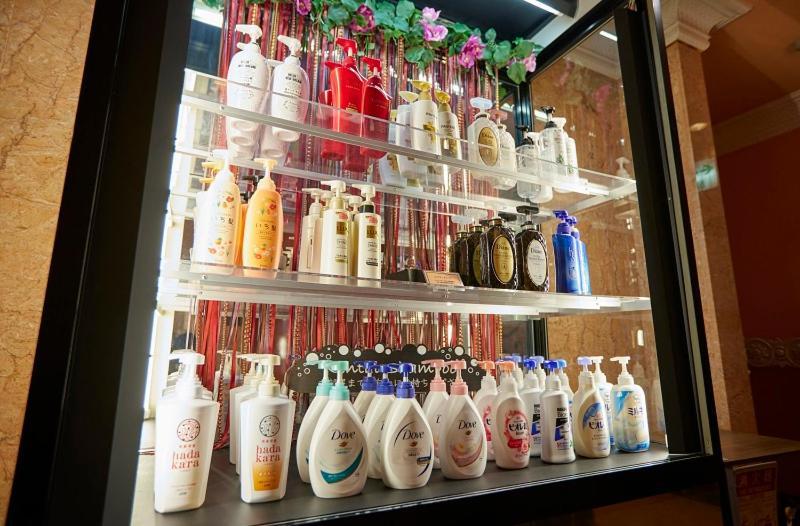 Hotel Coco Club Azumino (Adults Only) Экстерьер фото