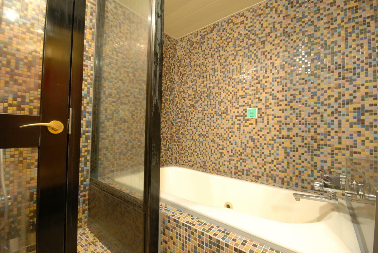 Hotel Coco Club Azumino (Adults Only) Экстерьер фото